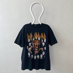 1992 Def Leppard High 'N' Dry T Shirt