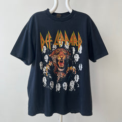 1992 Def Leppard High 'N' Dry T Shirt
