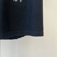 1992 Def Leppard High 'N' Dry T Shirt