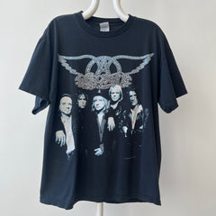 1997 Aerosmith T Shirt