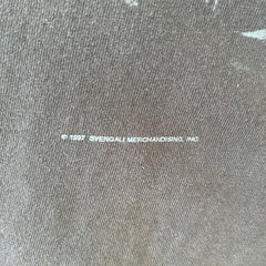 1997 Aerosmith T Shirt
