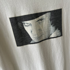 1990s Clockwork Orange Cotton T-Shirt - !!!!