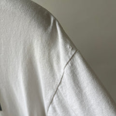 1990s Clockwork Orange Cotton T-Shirt - !!!!