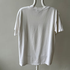 1990s Clockwork Orange Cotton T-Shirt - !!!!