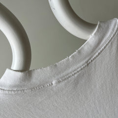 1990s Clockwork Orange Cotton T-Shirt - !!!!