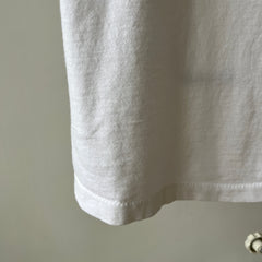 1990s Clockwork Orange Cotton T-Shirt - !!!!