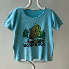1970s Hong Kong T Shirt