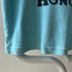 1970s Hong Kong T Shirt
