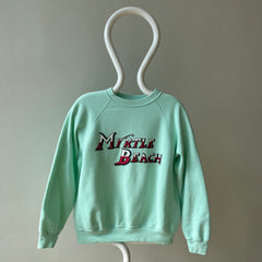 Sweat graphique brouillon