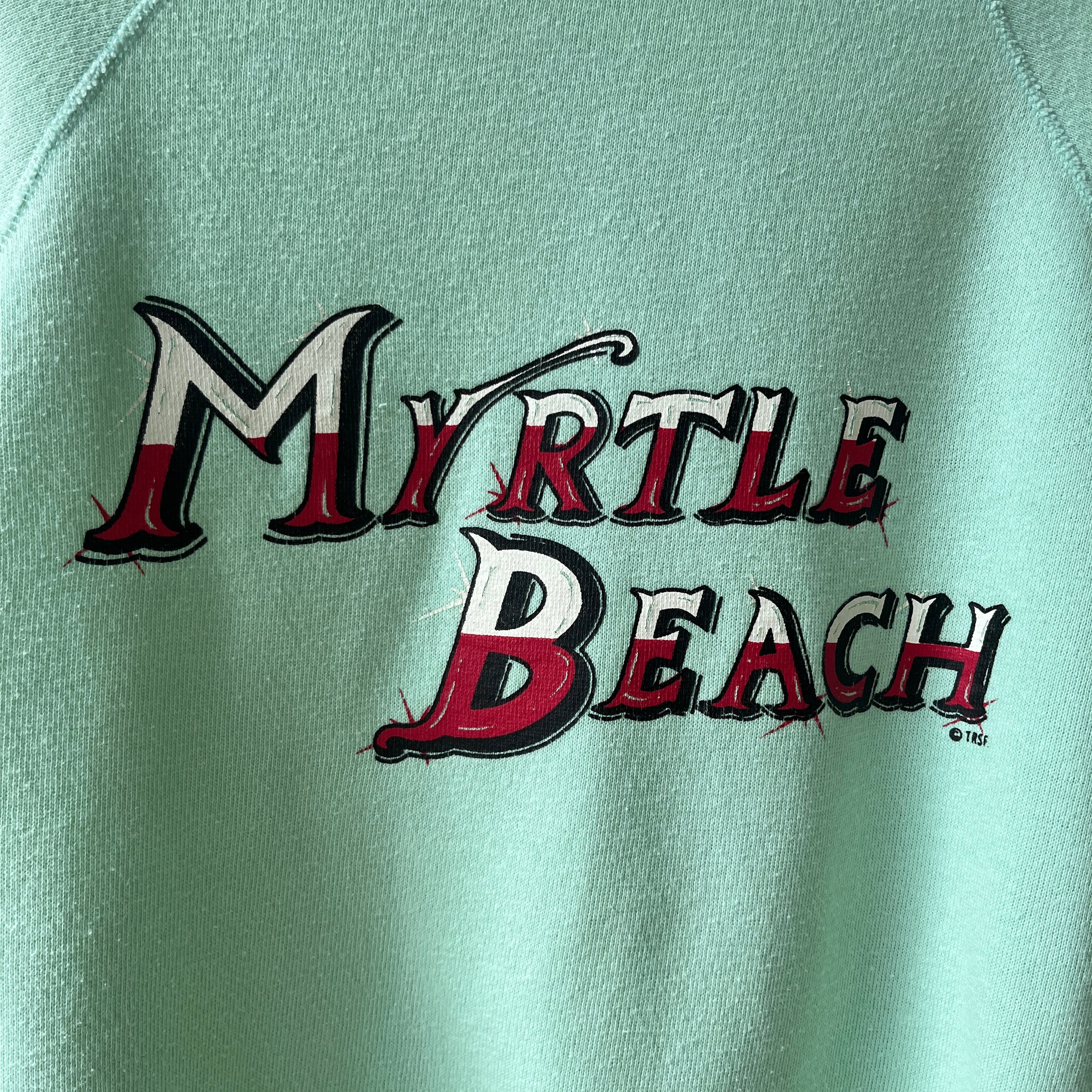 Sweat graphique brouillon