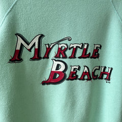 Sweat graphique brouillon
