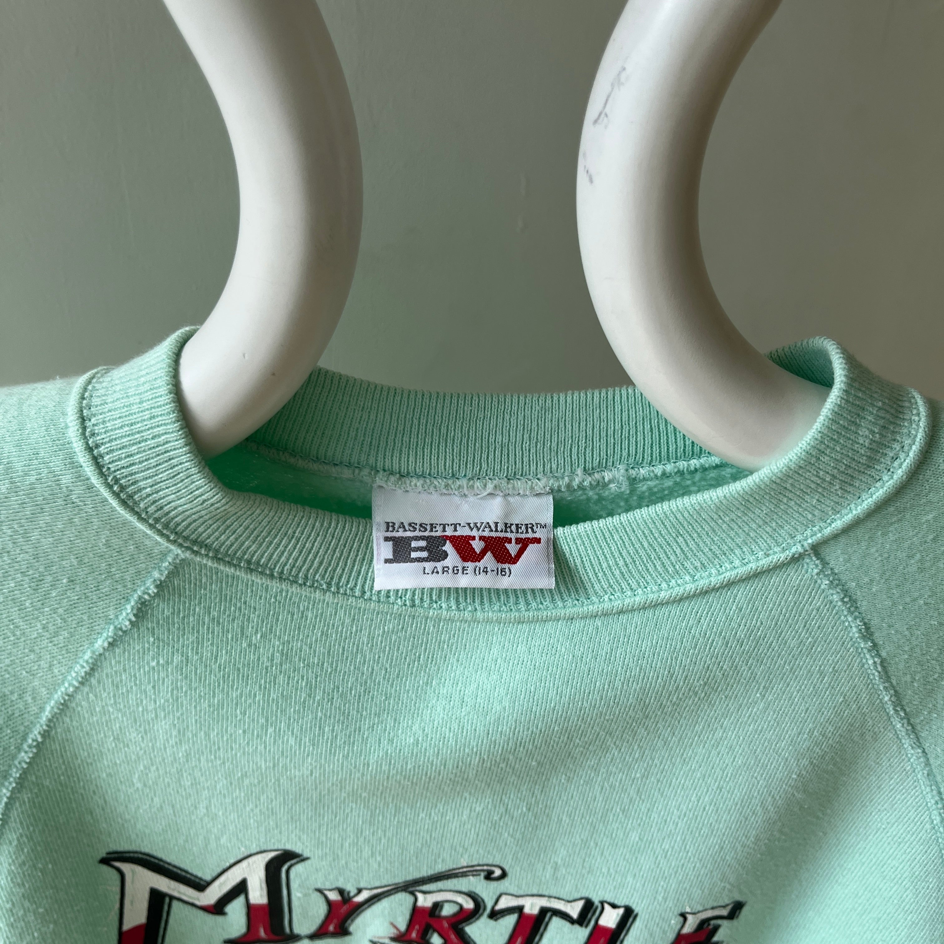 Sweat graphique brouillon