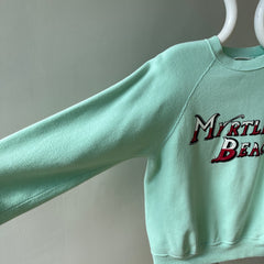 Sweat graphique brouillon