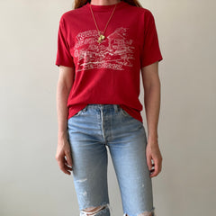 1989 Rusty Gazebos T-Shirt