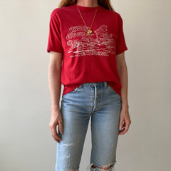 1989 Rusty Gazebos T-Shirt