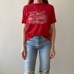 1989 Rusty Gazebos T-Shirt