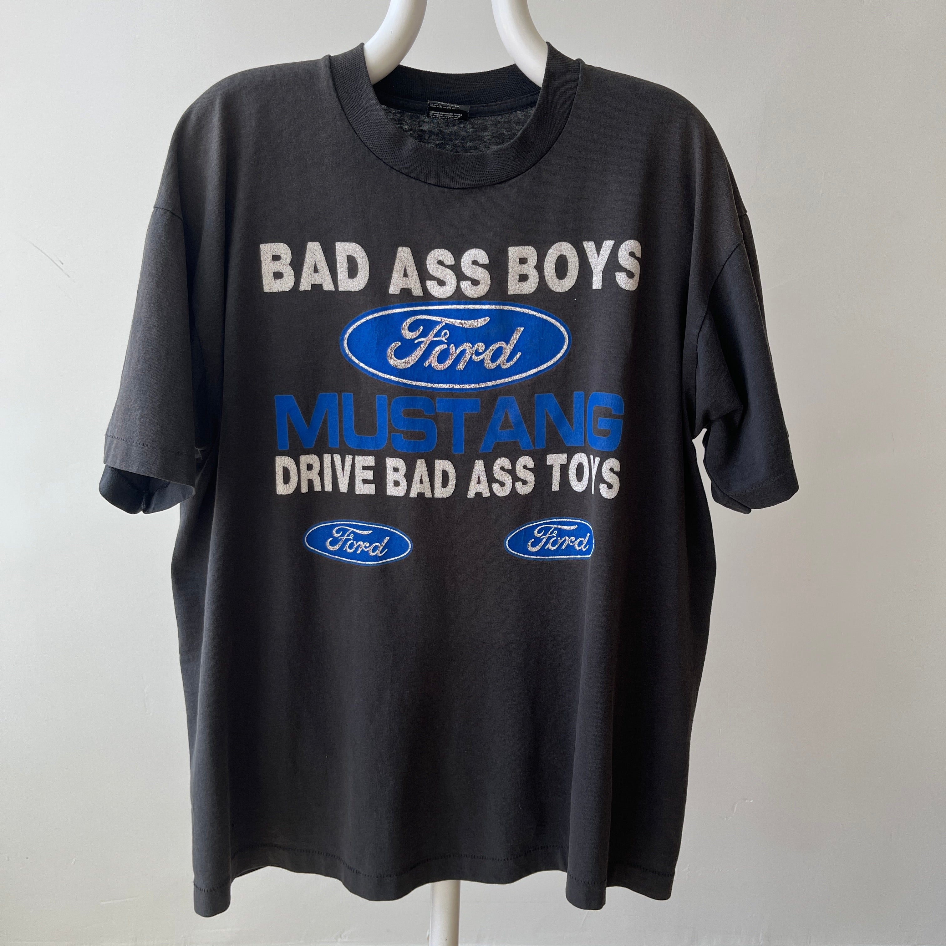 1990's Ford Mustang T-Shirt