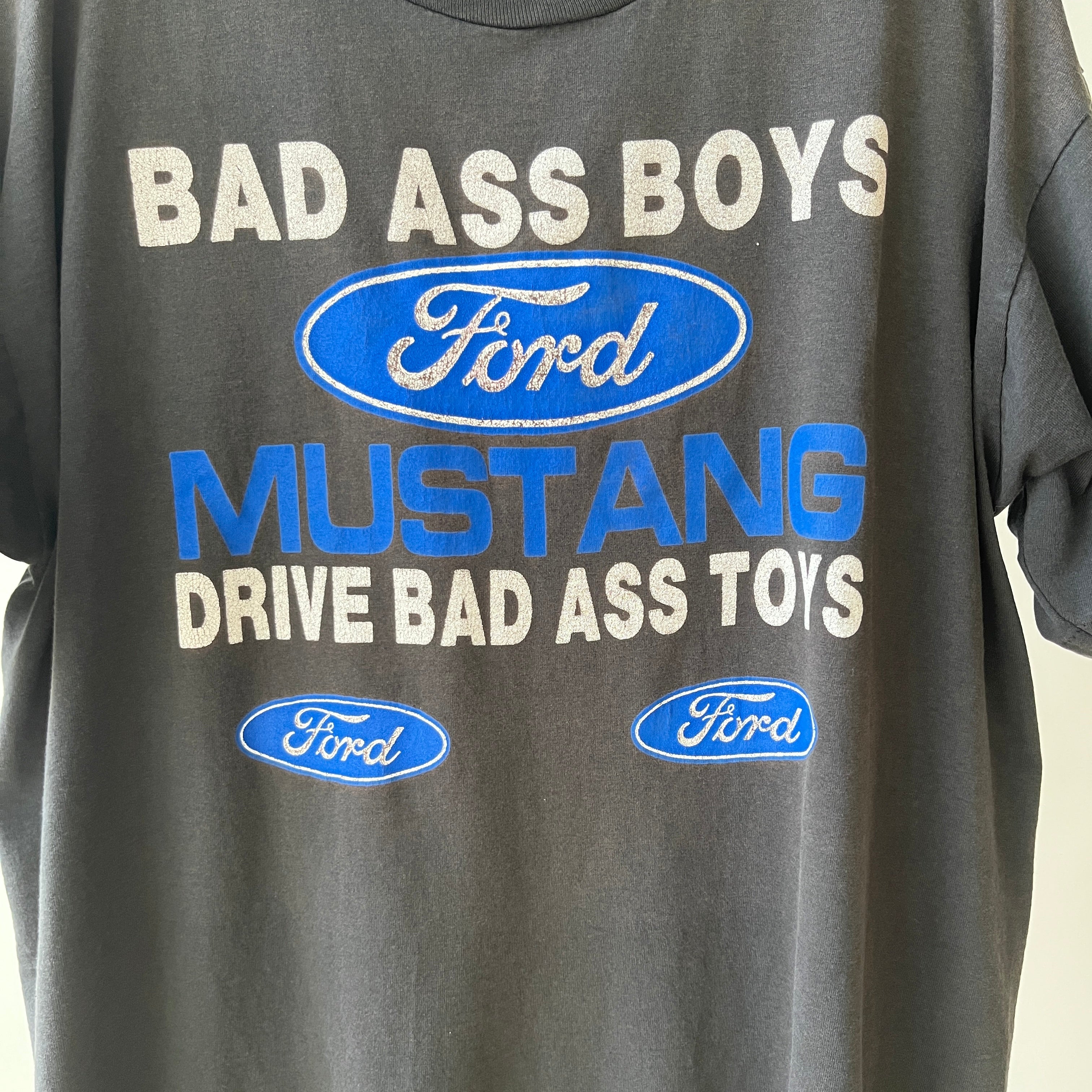 1990's Ford Mustang T-Shirt