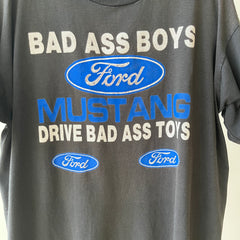 1990's Ford Mustang T-Shirt