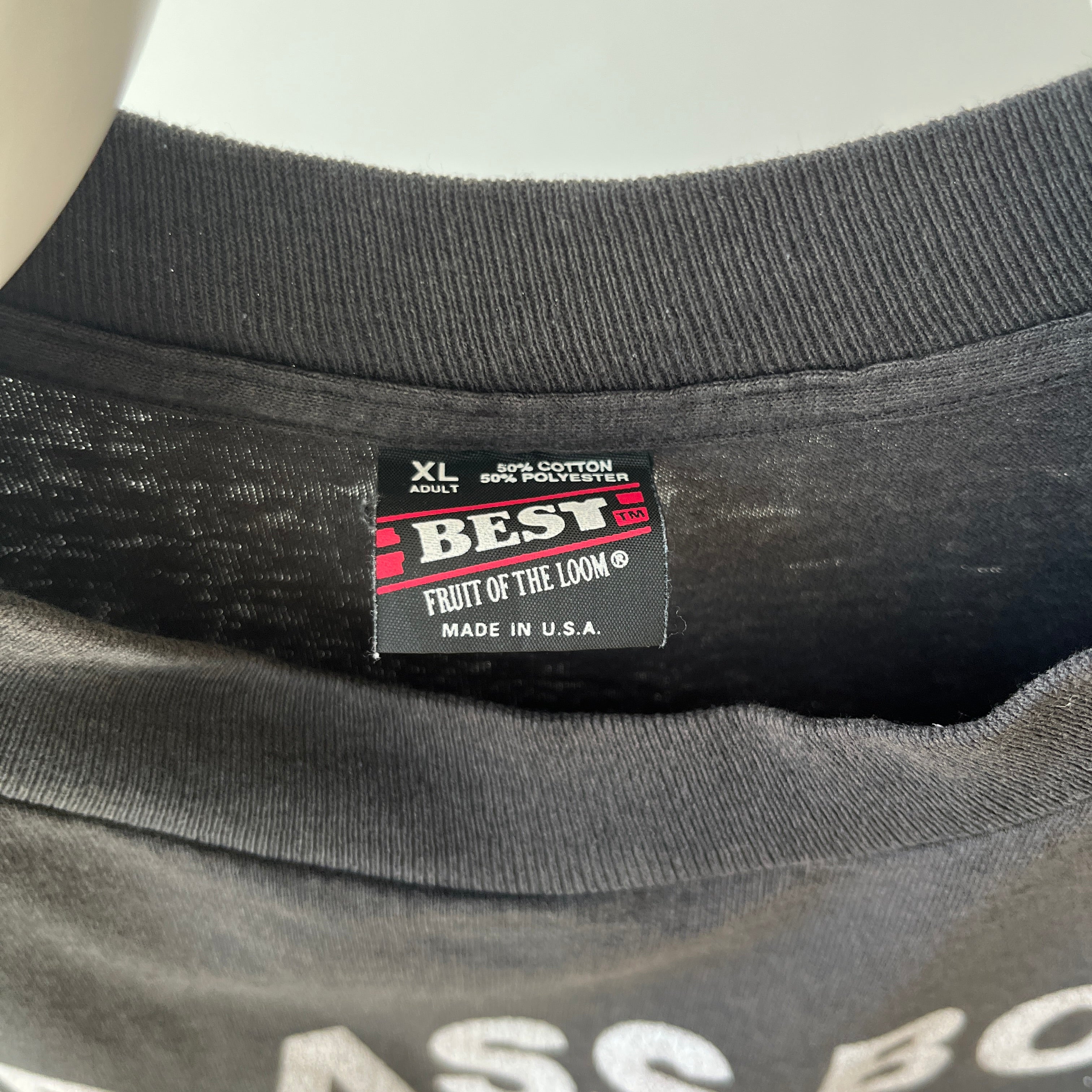 1990's Ford Mustang T-Shirt
