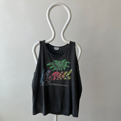 1980's Maui Tank Top