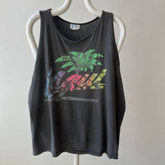 1980's Maui Tank Top