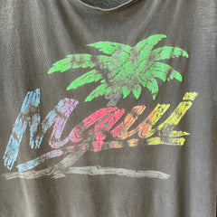 1980's Maui Tank Top