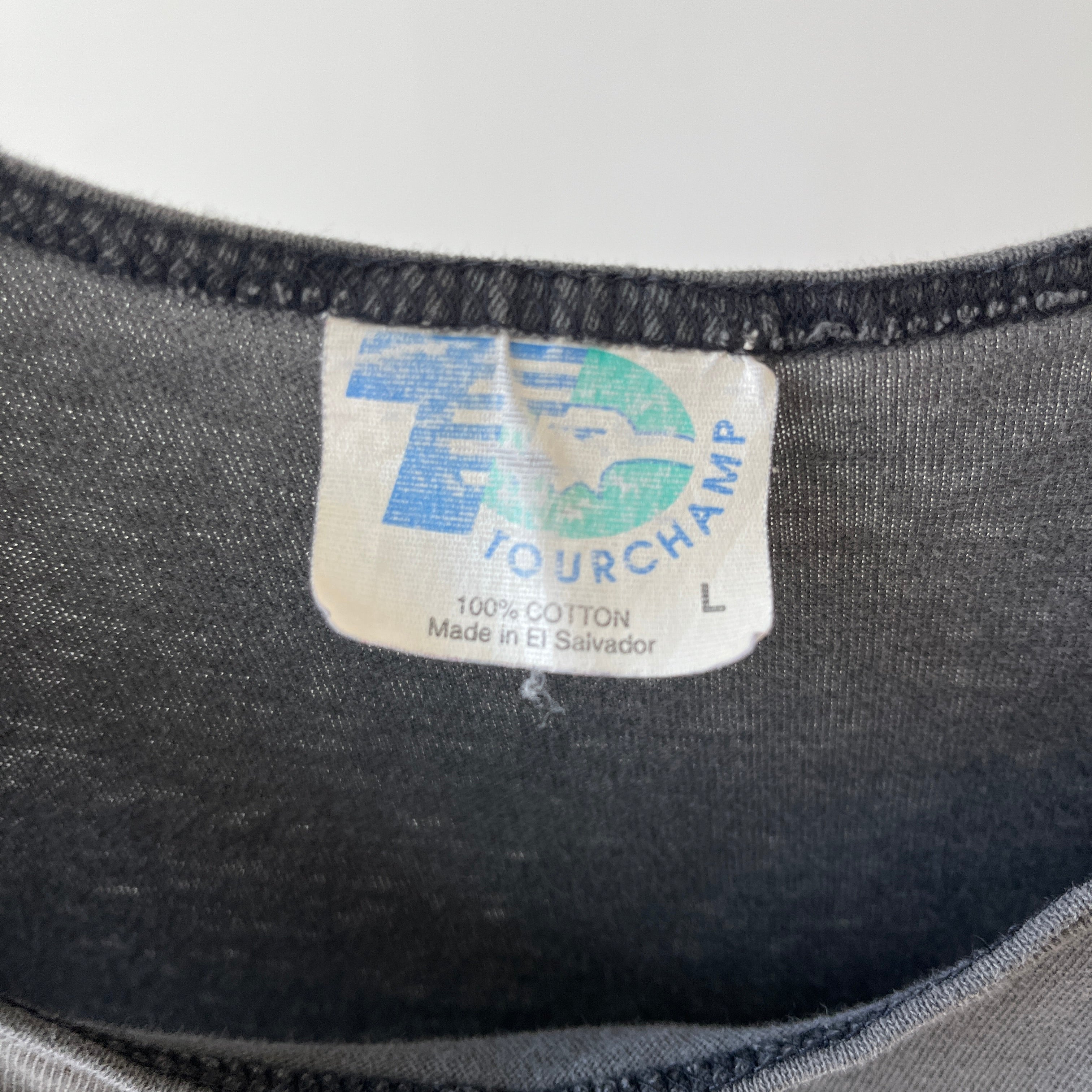 1980's Maui Tank Top