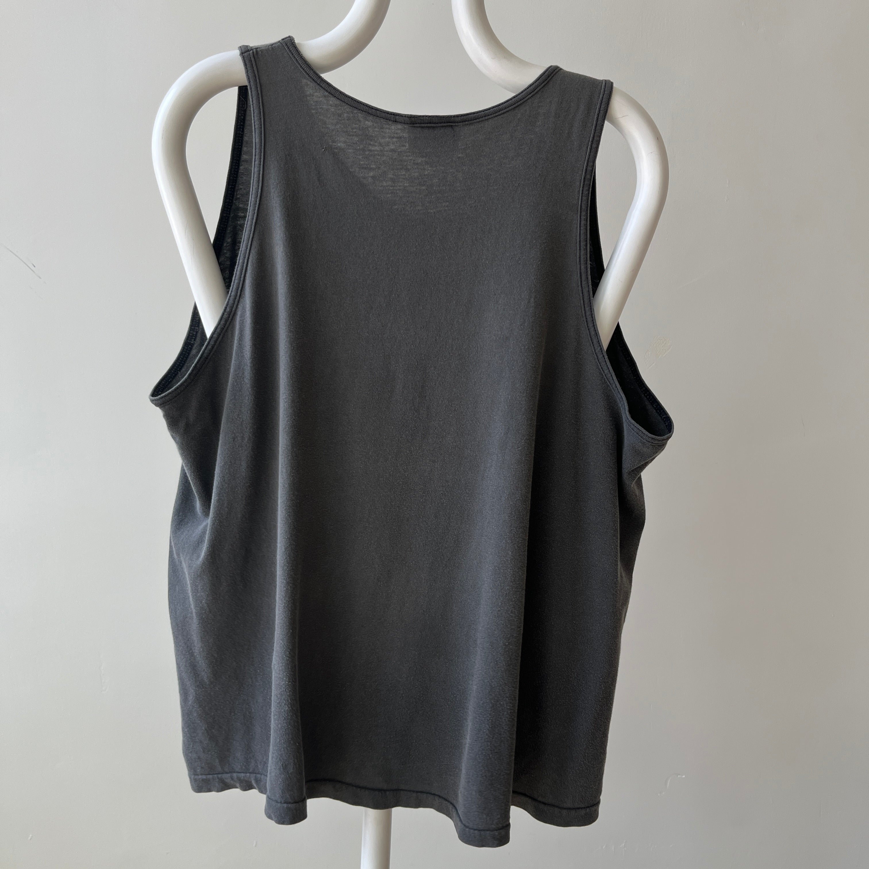 1980's Maui Tank Top