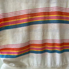 1980's Striped T-Shirt