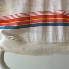 1980's Striped T-Shirt