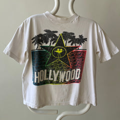 1980's Hollywood T-Shirt