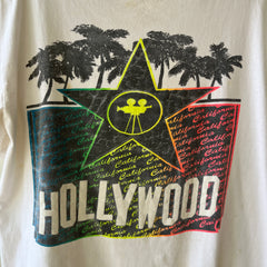 1980's Hollywood T-Shirt