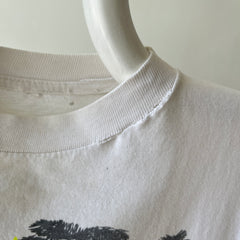 1980's Hollywood T-Shirt
