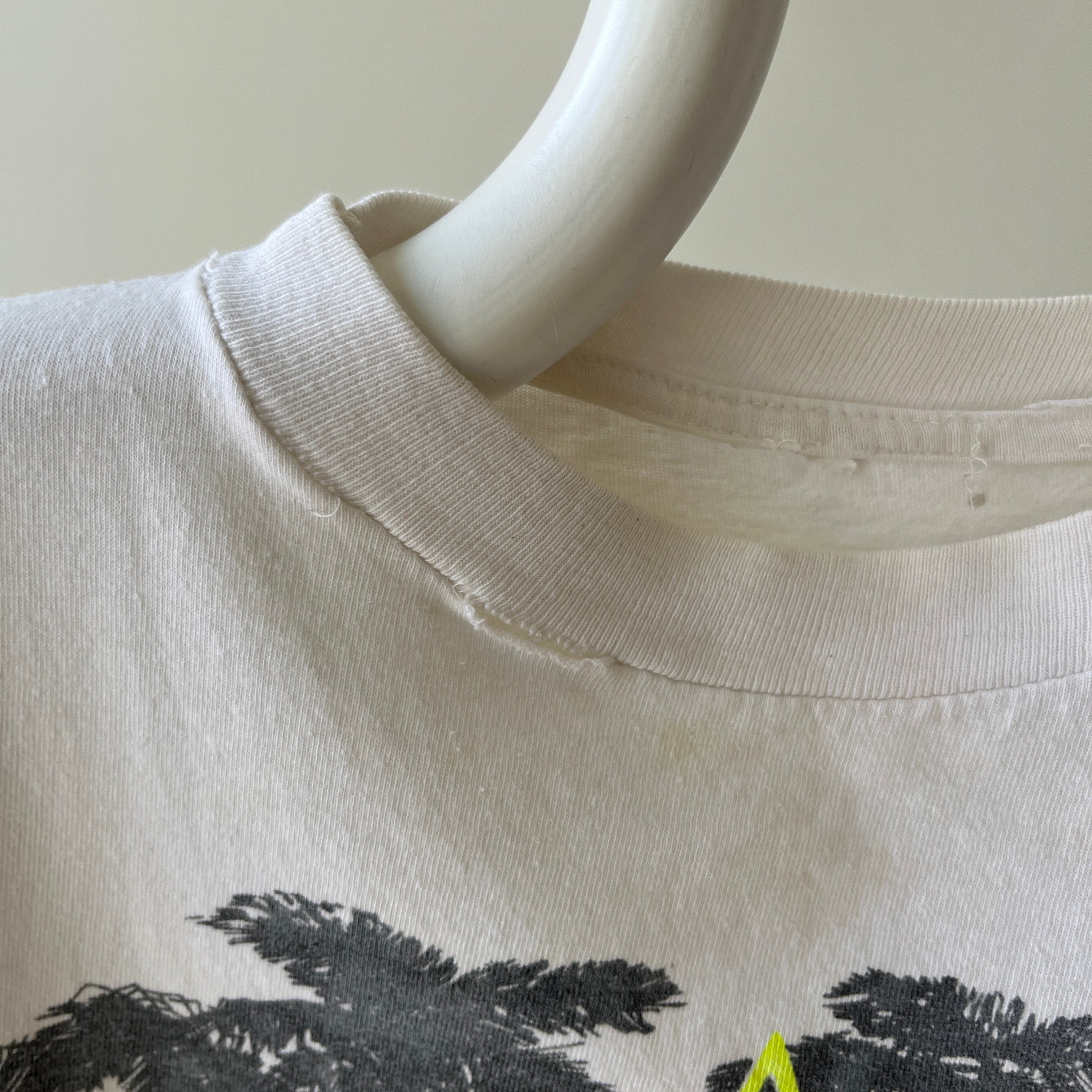 1980's Hollywood T-Shirt