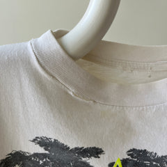 1980's Hollywood T-Shirt