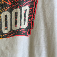1980's Hollywood T-Shirt
