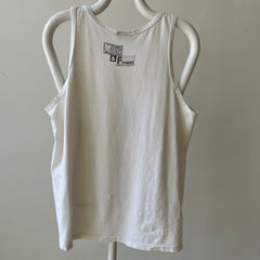 1980's Muscle and Fitness Tank-Top - Yup!