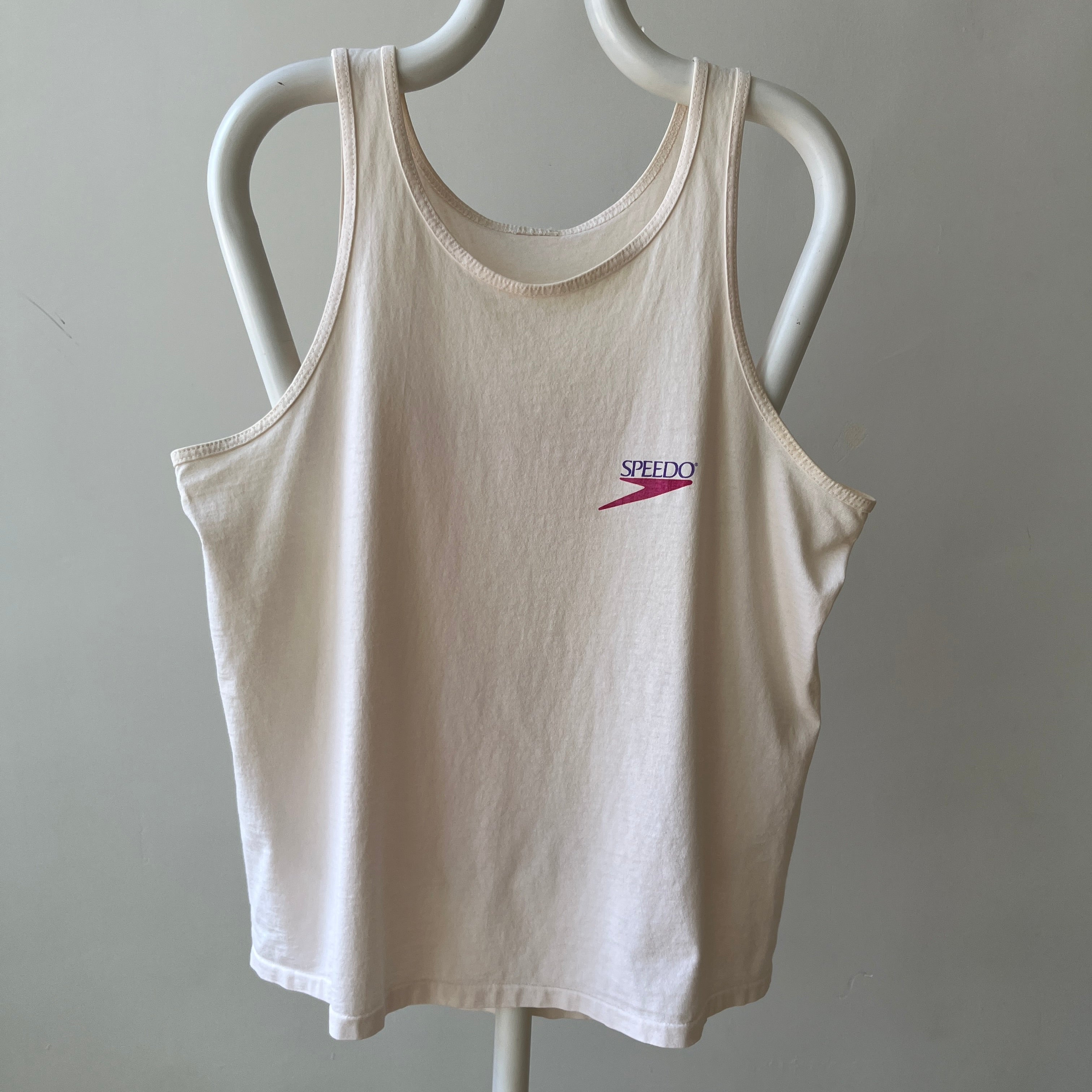 1980's Speedo