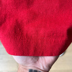 1980s Red