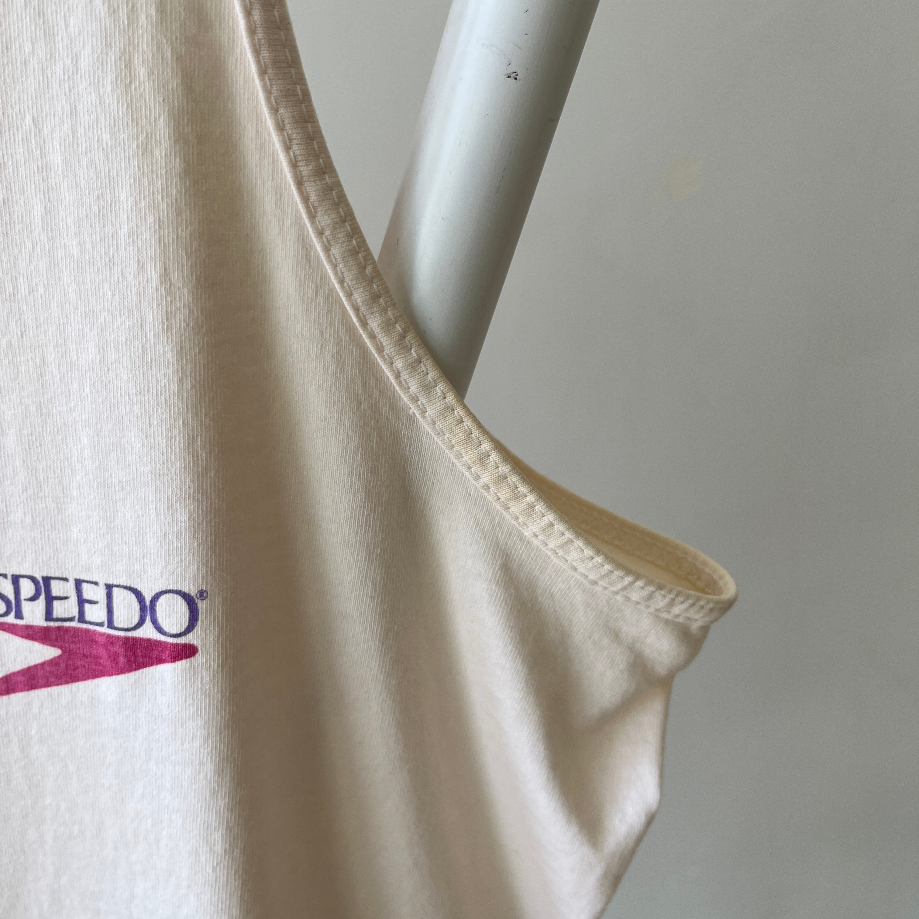 1980's Speedo