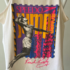 1980's Speedo