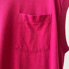 1990's Pocket Tank-Top