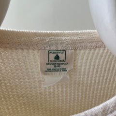 1980s Thermal T Shirt