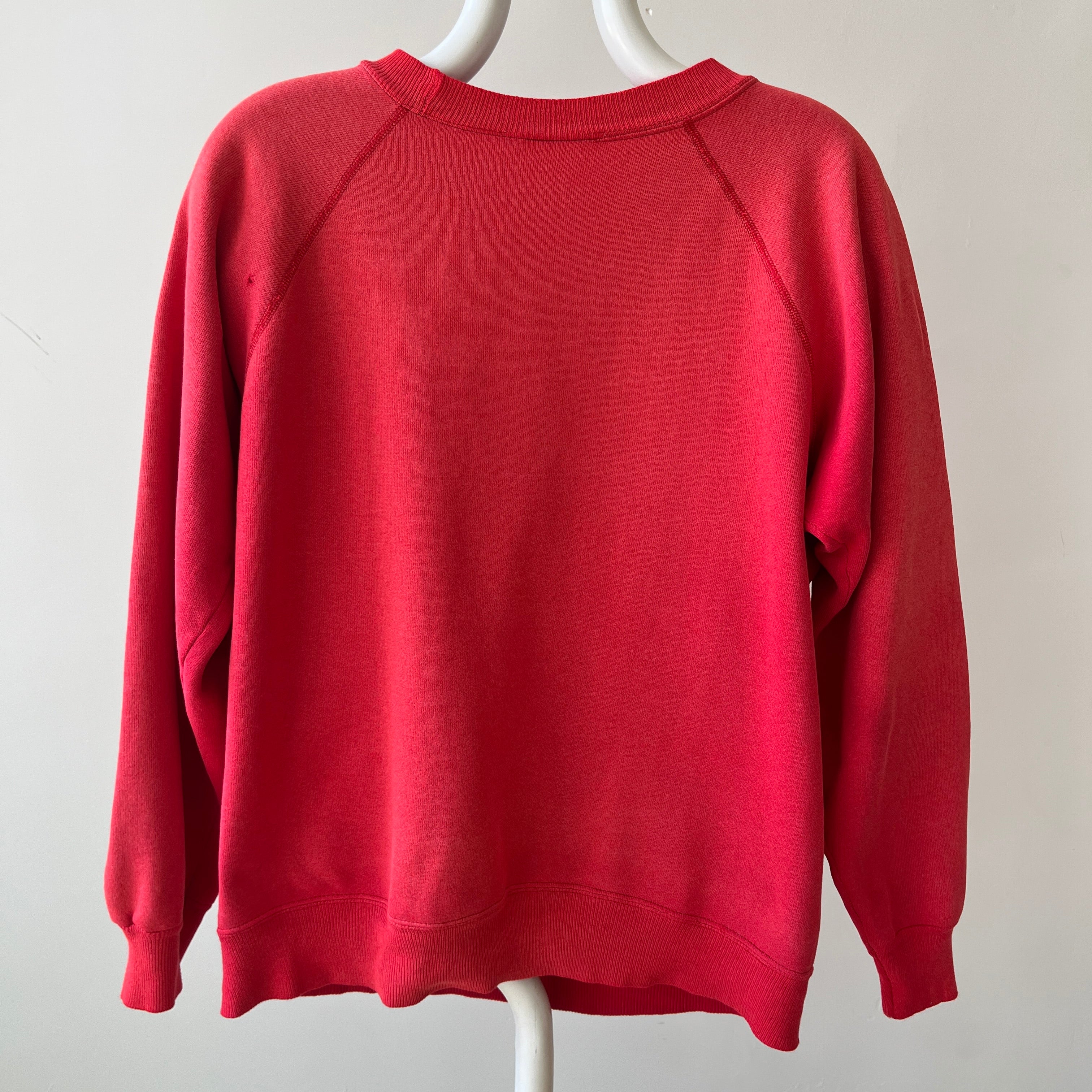 1970's/80's Kennebunkport, Maine Sweatshirt