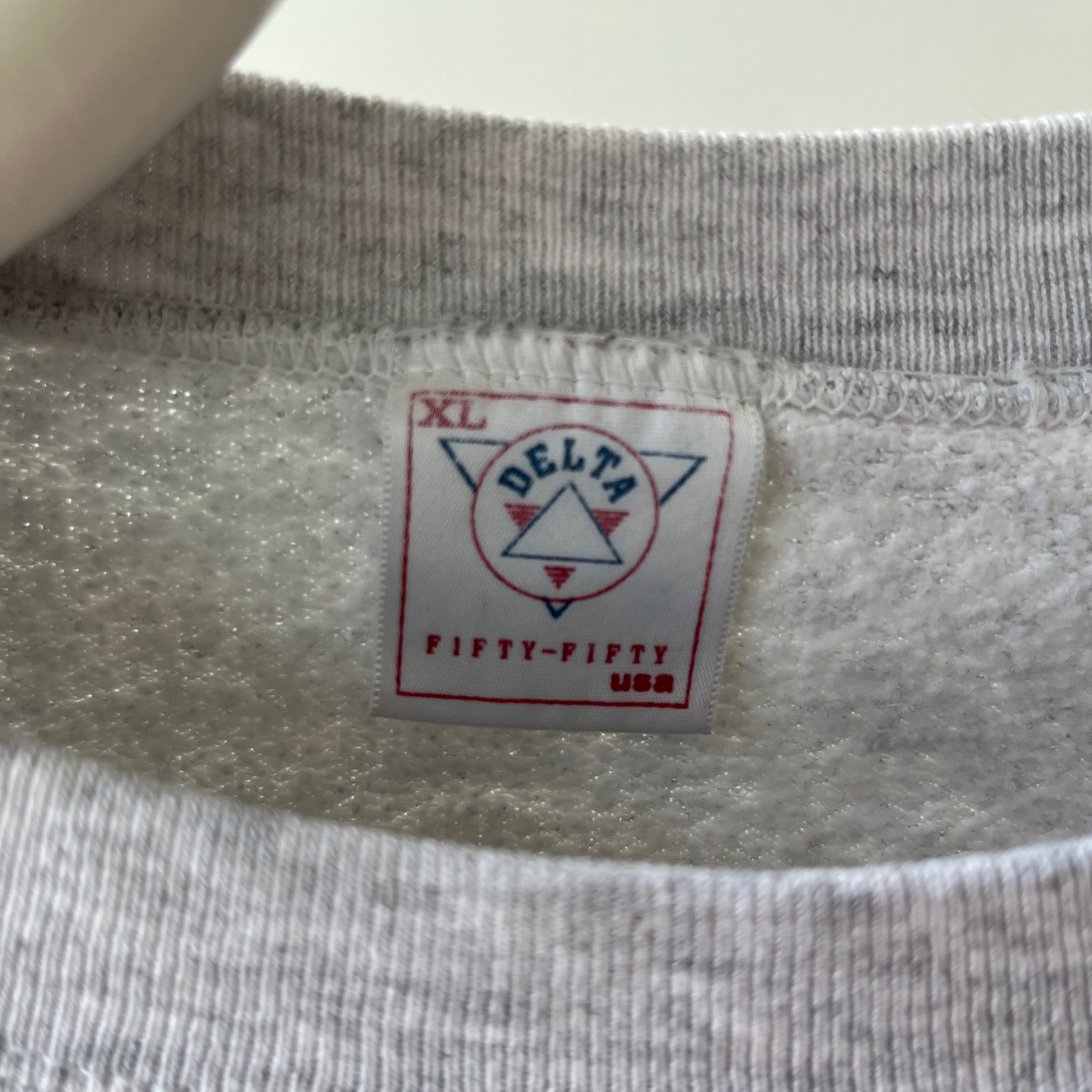 1995 Girls Football Sweatshirt