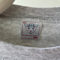1995 Girls Football Sweatshirt