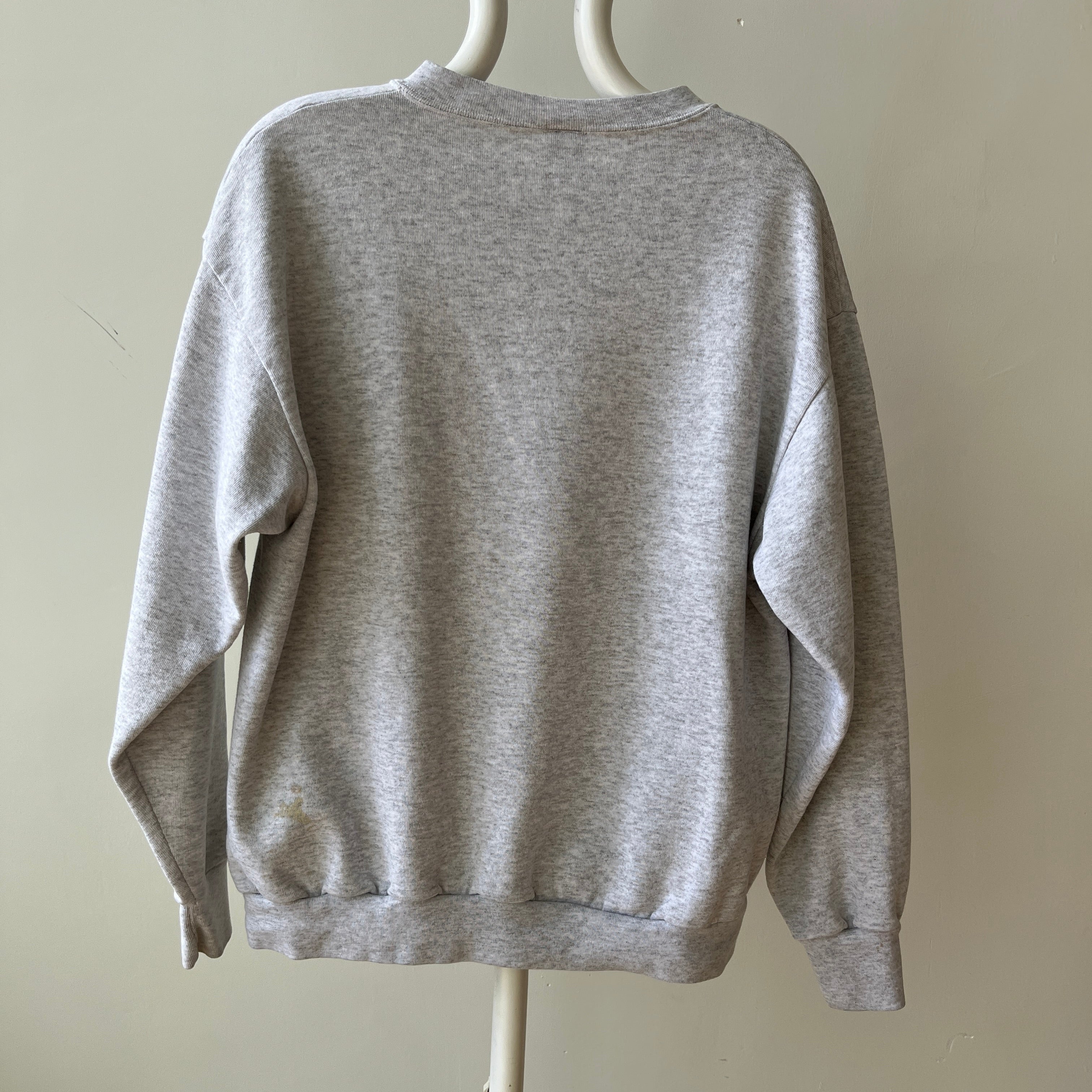 1995 Girls Football Sweatshirt