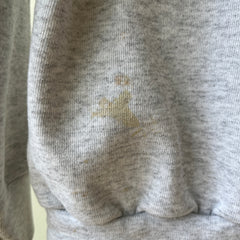 1995 Girls Football Sweatshirt