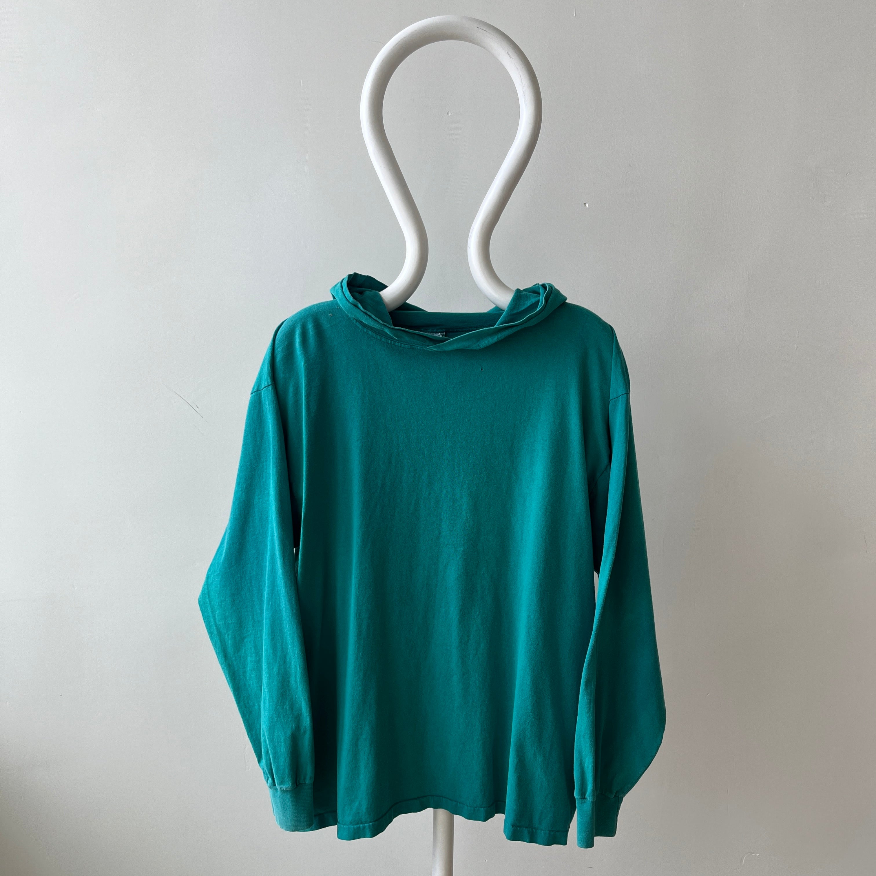 1980s GAP Shirt-Hoodie